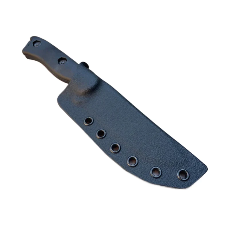 Aké sú výhody noža Clip Belt Kydex?