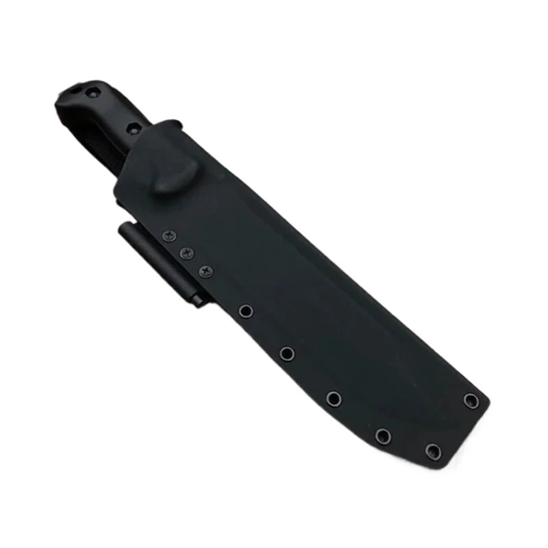Čo robí dobrú každodennú nosenie noža Kydex