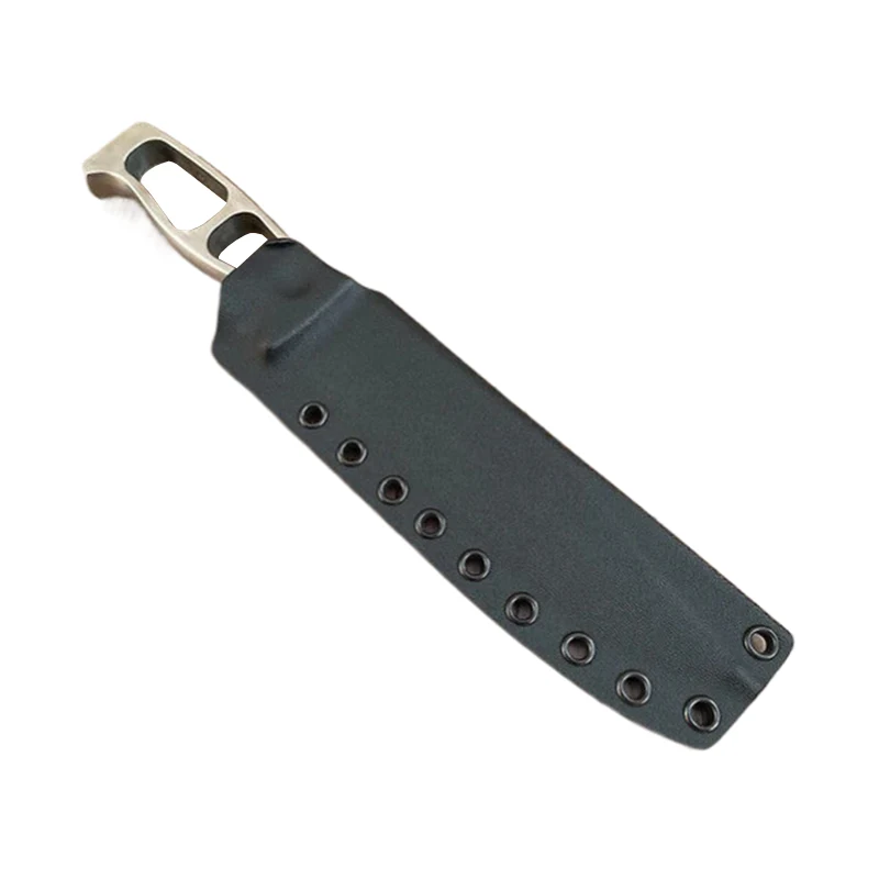 Čo robí puzdro Kydex nevyhnutným pre nadšencov strelných zbraní?