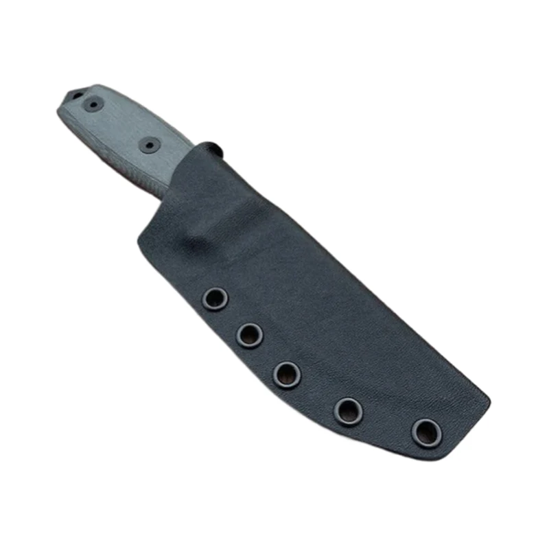 Prečo si vybrať pevný nôž s puzdrom?